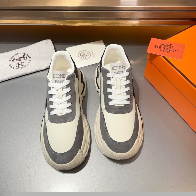 H**mes sneakers